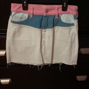 Pacsun Skirt